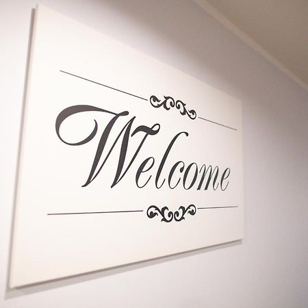 Hostel Tulip - Pokoj 7 Ze Wspolna Lazienka I Kuchnia Stettino Esterno foto
