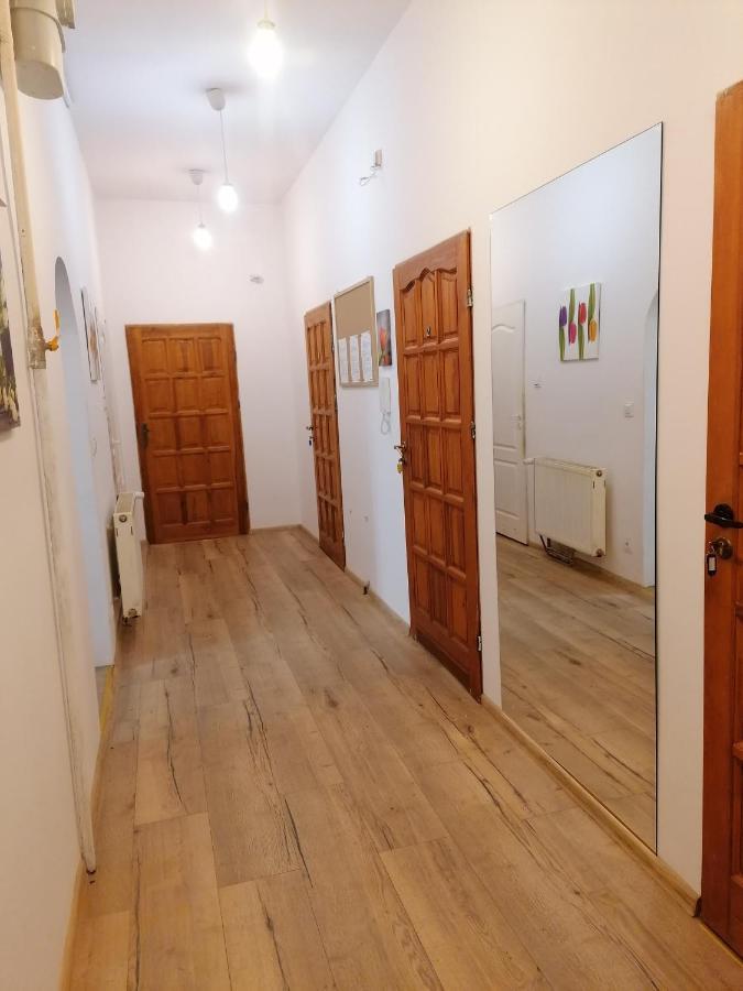 Hostel Tulip - Pokoj 7 Ze Wspolna Lazienka I Kuchnia Stettino Esterno foto