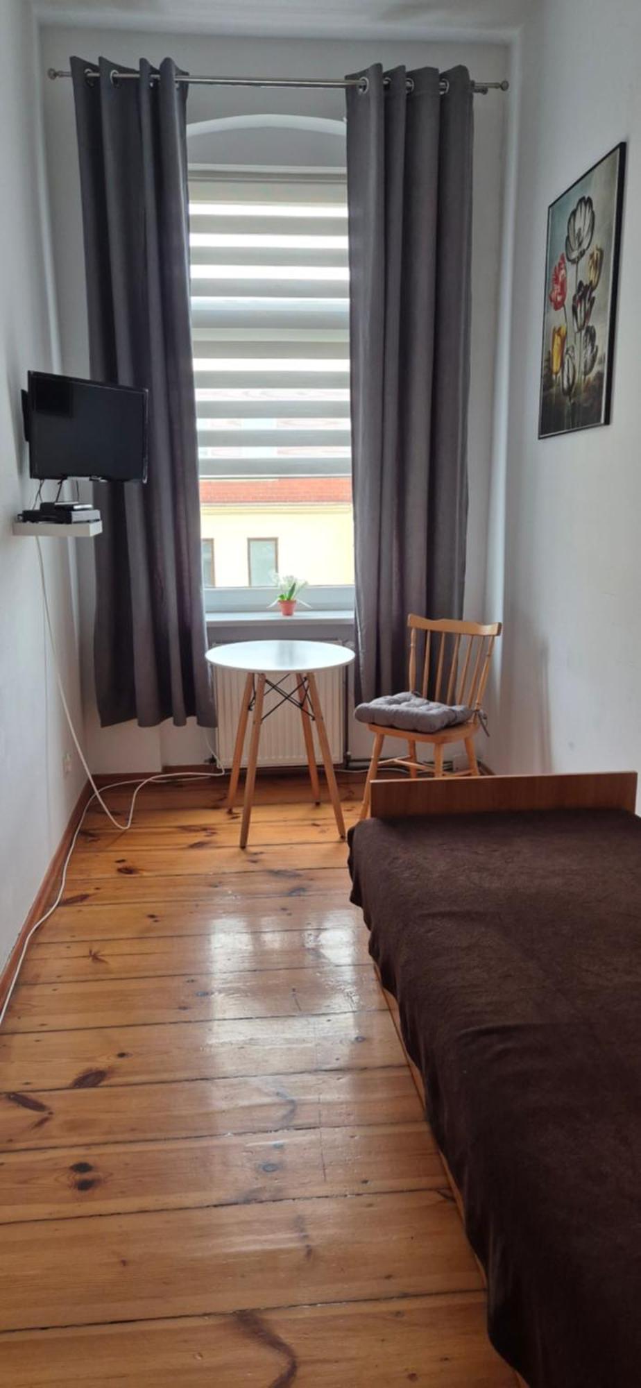 Hostel Tulip - Pokoj 7 Ze Wspolna Lazienka I Kuchnia Stettino Esterno foto