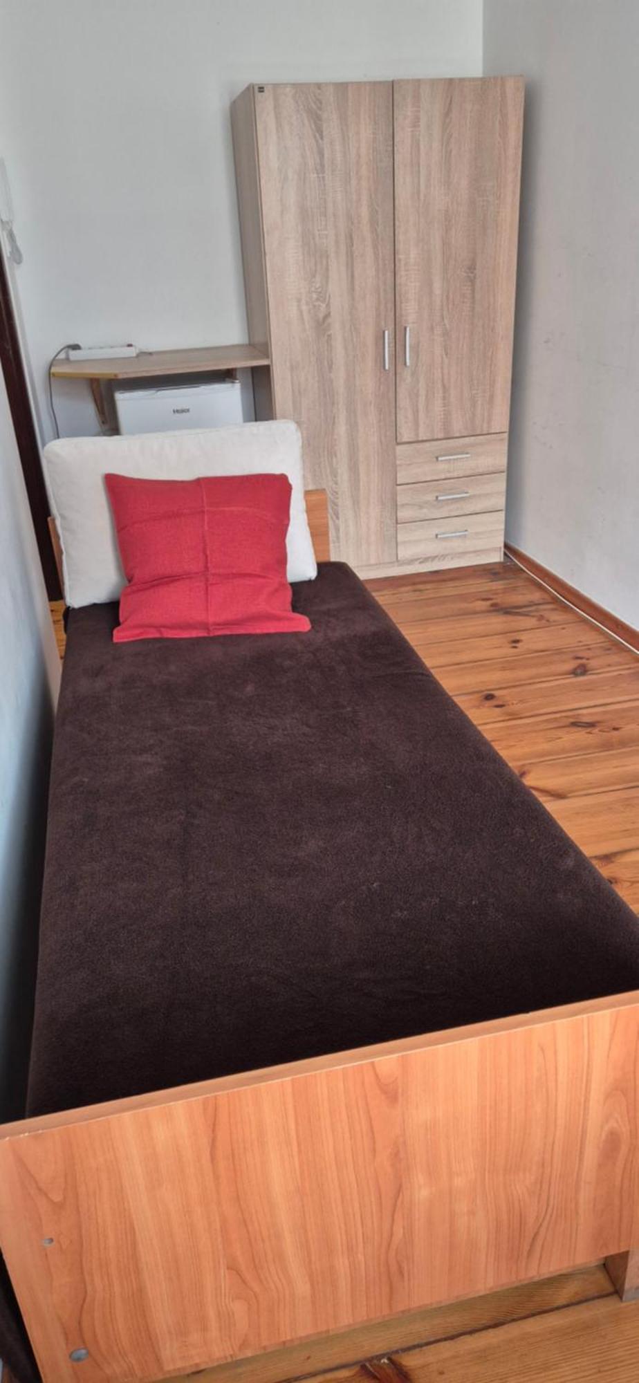 Hostel Tulip - Pokoj 7 Ze Wspolna Lazienka I Kuchnia Stettino Esterno foto